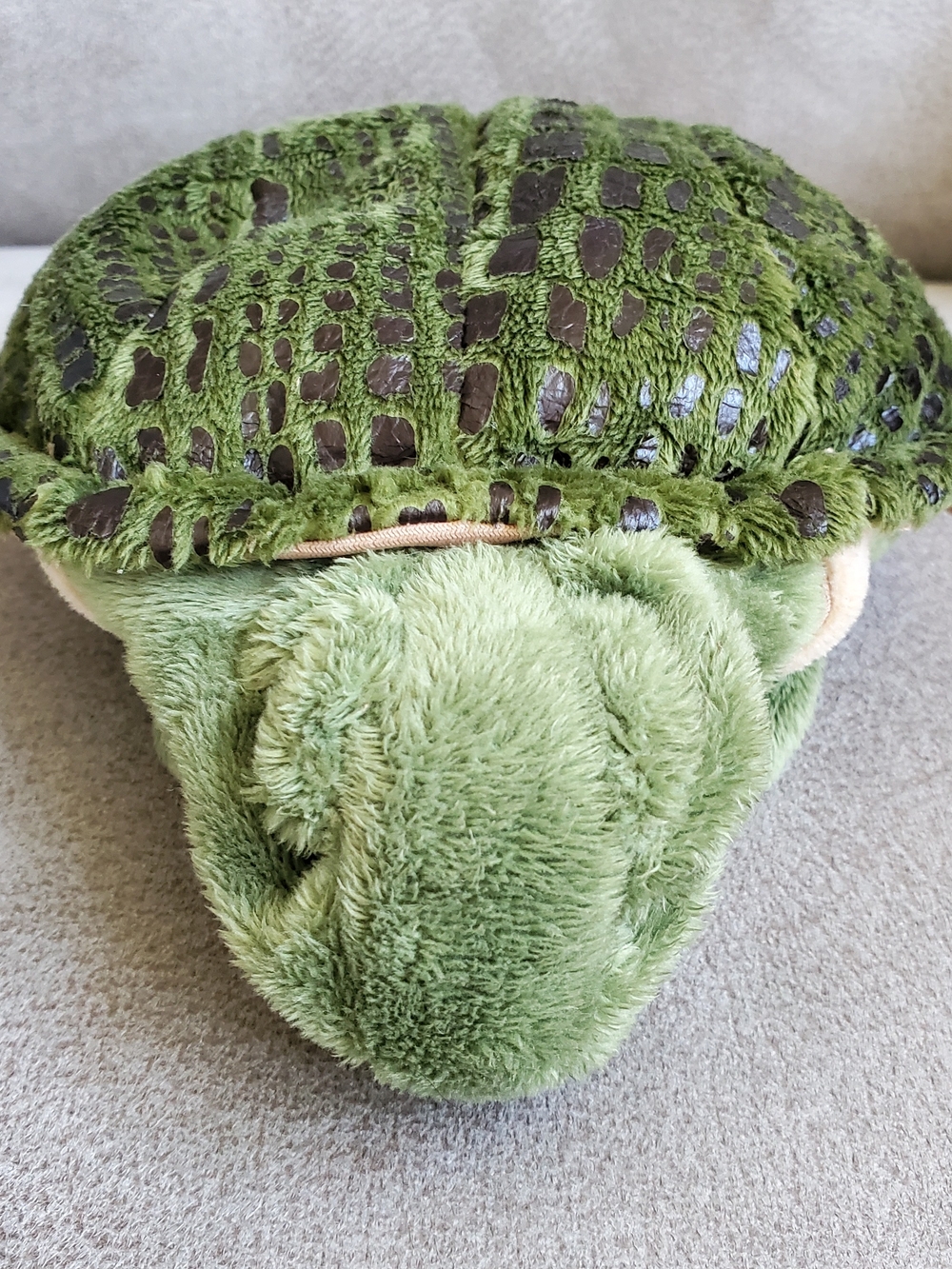 Folkmanis Puppets Little Turtle.